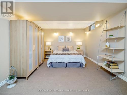 15 Trillium Terrace, Halton Hills, ON - Indoor Photo Showing Bedroom