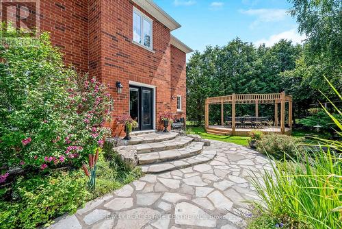 15 Trillium Terrace, Halton Hills, ON - Outdoor