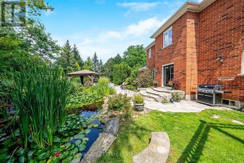 15 Trillium Terrace, Halton Hills, ON - Outdoor