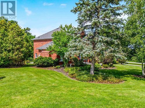 15 Trillium Terrace, Halton Hills, ON - Outdoor