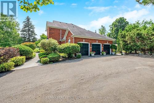 15 Trillium Terrace, Halton Hills, ON - Outdoor