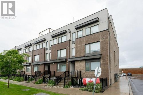 2 - 167 William Duncan Road, Toronto, ON - Outdoor