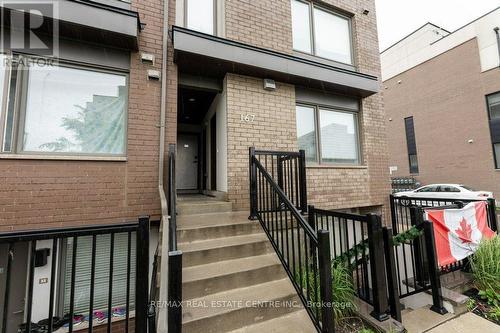 2 - 167 William Duncan Road, Toronto, ON - Outdoor