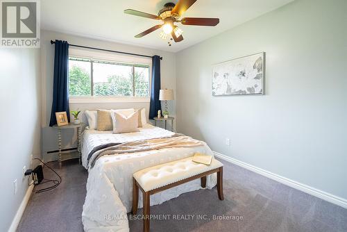 445 Powerline Road, Brantford, ON - Indoor Photo Showing Bedroom