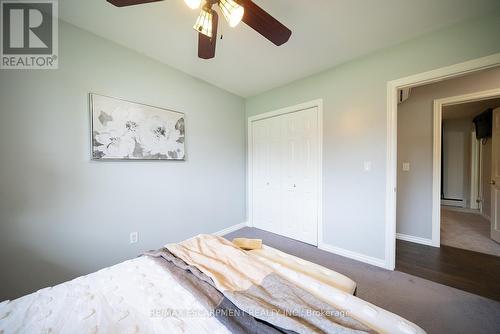 445 Powerline Road, Brantford, ON - Indoor Photo Showing Bedroom