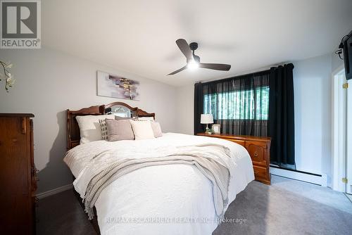 445 Powerline Road, Brantford, ON - Indoor Photo Showing Bedroom