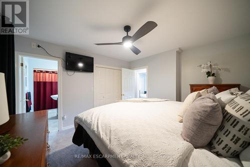 445 Powerline Road, Brantford, ON - Indoor Photo Showing Bedroom