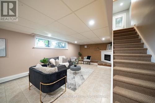 445 Powerline Road, Brantford, ON - Indoor Photo Showing Other Room