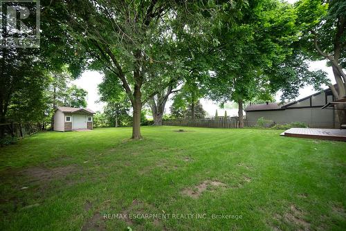 445 Powerline Road, Brantford, ON - Outdoor