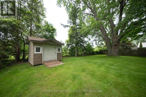 445 Powerline Road, Brantford, ON - Outdoor