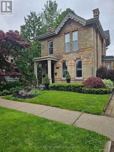 113 Dufferin Avenue, Brantford, ON - Outdoor