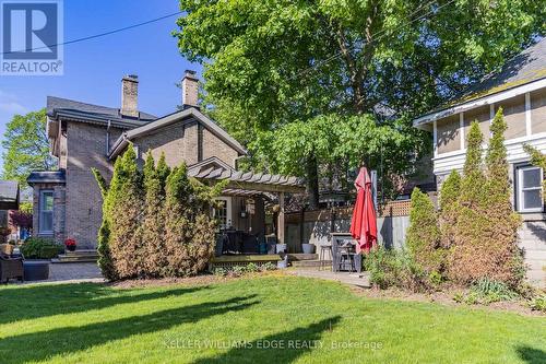 113 Dufferin Avenue, Brantford, ON - Outdoor