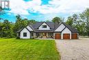 11 Cockshutt Road, Brant, ON  - Outdoor With Deck Patio Veranda 