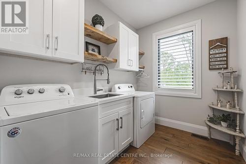 11 Cockshutt Road, Brant, ON - Indoor Photo Showing Laundry Room