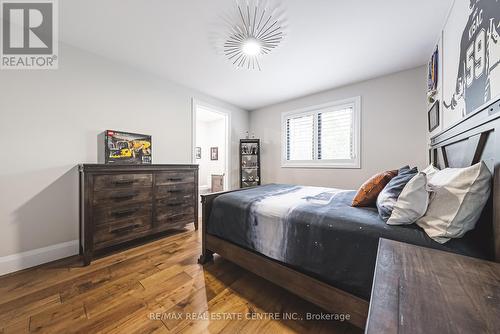 11 Cockshutt Road, Brant, ON - Indoor Photo Showing Bedroom