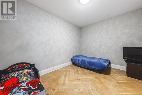 11 Cockshutt Road, Brant, ON - Indoor Photo Showing Bedroom