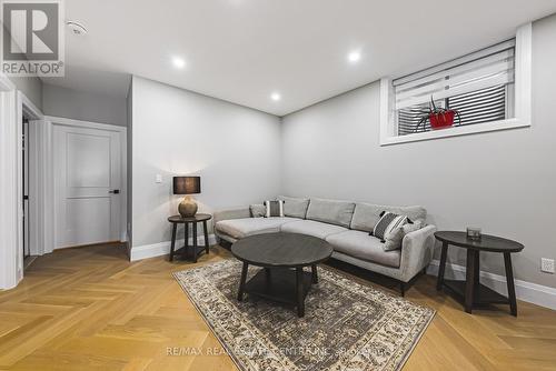 11 Cockshutt Road, Brant, ON - Indoor Photo Showing Basement