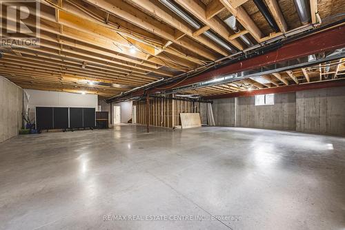 11 Cockshutt Road, Brant, ON - Indoor Photo Showing Basement