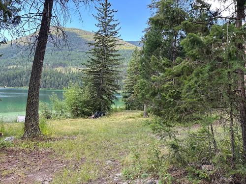 Lot 8 Whitetail Lake Road, Canal Flats, BC 