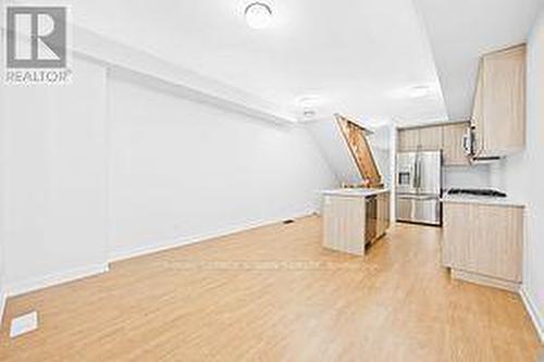 134 Brockley Drive, Toronto, ON - Indoor Photo Showing Kitchen