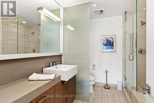 601 - 170 Avenue Road, Toronto (Annex), ON - Indoor Photo Showing Bathroom