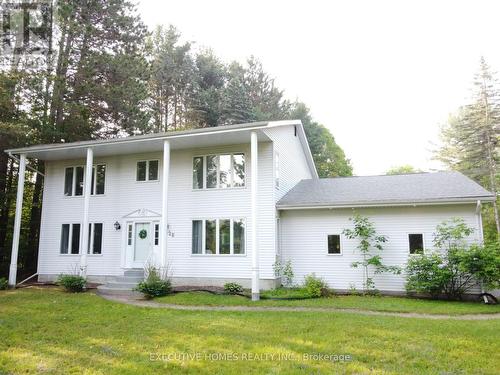 428 Beaumont Drive, Bracebridge, ON - Outdoor