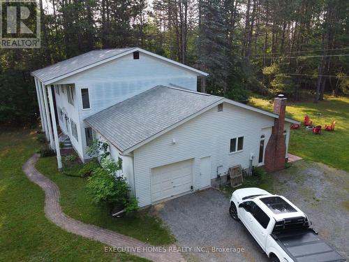 428 Beaumont Drive, Bracebridge, ON - Outdoor