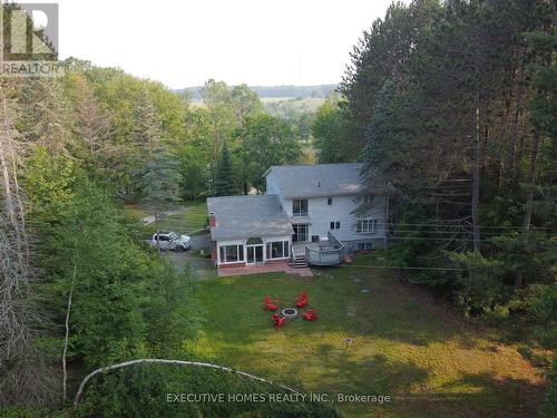 428 Beaumont Drive, Bracebridge, ON - Outdoor