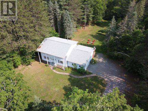 428 Beaumont Drive, Bracebridge, ON - Outdoor