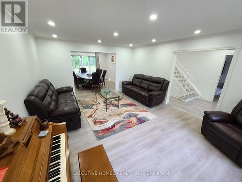 428 Beaumont Drive, Bracebridge, ON - Indoor