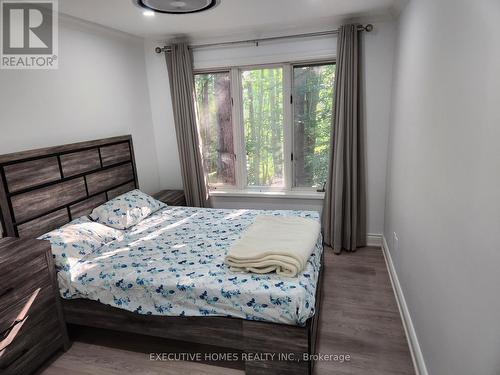 428 Beaumont Drive, Bracebridge, ON - Indoor Photo Showing Bedroom