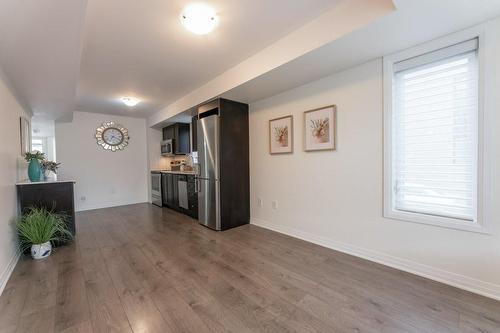 167 William Duncan Road|Unit #2, Toronto, ON - Indoor Photo Showing Other Room