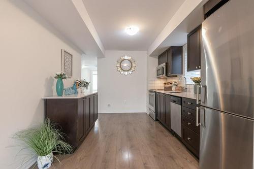 167 William Duncan Road|Unit #2, Toronto, ON - Indoor