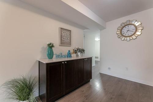 167 William Duncan Road|Unit #2, Toronto, ON - Indoor Photo Showing Other Room