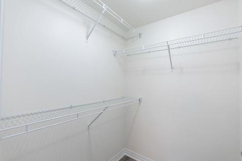 167 William Duncan Road|Unit #2, Toronto, ON - Indoor With Storage