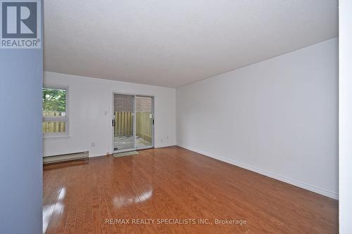 176 - 70 Cass Avenue, Toronto, ON - Indoor Photo Showing Other Room