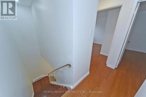 176 - 70 Cass Avenue, Toronto, ON - Indoor Photo Showing Other Room