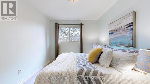 139 - 270 Timberbank Boulevard, Toronto, ON - Indoor Photo Showing Bedroom