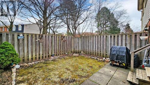 139 - 270 Timberbank Boulevard, Toronto, ON - Outdoor