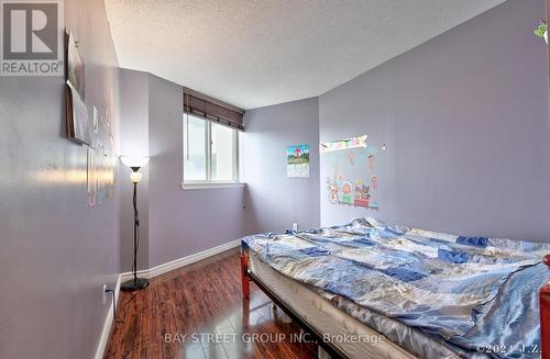 408 - 30 Thunder Grove, Toronto (Agincourt North), ON - Indoor Photo Showing Bedroom