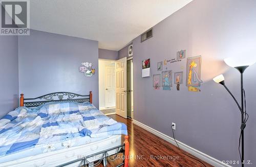 408 - 30 Thunder Grove, Toronto (Agincourt North), ON - Indoor Photo Showing Bedroom