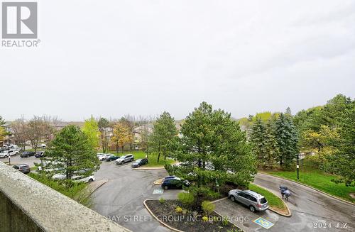 408 - 30 Thunder Grove, Toronto (Agincourt North), ON - Outdoor With View