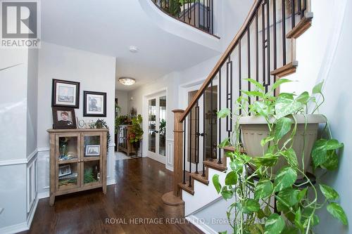 4 Aldcroft Crescent, Clarington, ON - Indoor Photo Showing Other Room