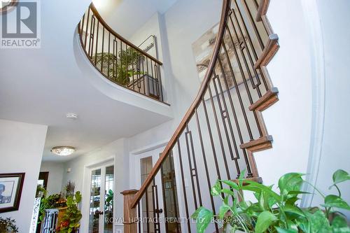 4 Aldcroft Crescent, Clarington, ON - Indoor Photo Showing Other Room