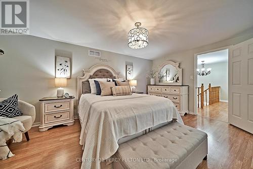 3 Downham Drive, Clarington, ON - Indoor Photo Showing Bedroom