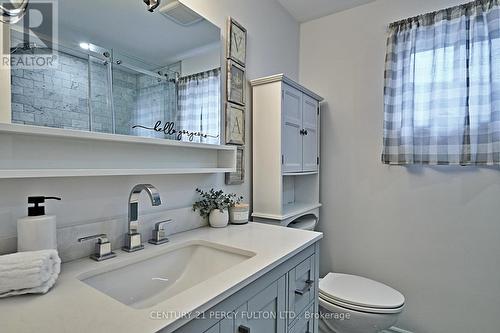 3 Downham Drive, Clarington, ON - Indoor Photo Showing Bathroom