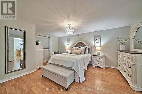 3 Downham Drive, Clarington, ON - Indoor Photo Showing Bedroom