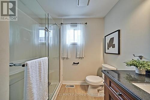 3 Downham Drive, Clarington, ON - Indoor Photo Showing Bathroom