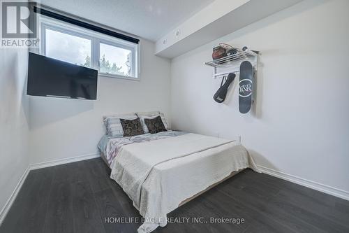 118 - 510 Kingbird Grove, Toronto, ON - Indoor Photo Showing Bedroom
