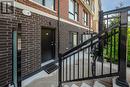 118 - 510 Kingbird Grove, Toronto (Rouge), ON  -  With Exterior 